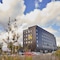Zleep Hotel Lyngby - map