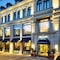 25Hours Hotel Indre By - map