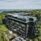 Hotel Sopot - map