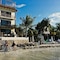 Hotel Boutique Casa Muuch Holbox - map