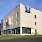 Ibis Budget Caen Porte De Bretagne - map