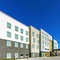 Hampton Inn & Suites Canyon - map