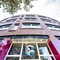 Boxhotel Hannover - map