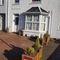 Oxford City Guest House - map