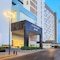 Courtyard By Marriott Mazatlan Beach Resort - map