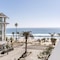 Mission Pacific Beach Resort, Part Of Jdv By Hyatt - map