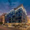 Blue Diamond Hotel Jeddah - map
