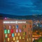 Golden Tulip Design Tbilisi - map