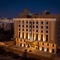 Sunday Emerald Hotel - map