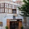 Hotel Bohemian Garni - Skadarlija - map