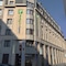 Holiday Inn Express Brussels - Grand-Place By Ihg - map