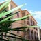 Roda Pearl Resort - map
