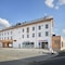Hotel Element Lipno - map