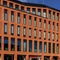 Intercityhotel Hamburg-Barmbek - map