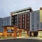 Hilton Garden Inn Mattoon - map