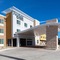 Fairfield Inn & Suites By Marriott Winnemucca - map