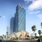 Ac Hotel Downtown Los Angeles, A Marriott Hotel - map