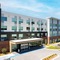 Tru By Hilton Chapel Hill - map