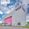 City Suites Silao Aeropuerto - map