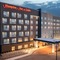 Hampton Inn And Suites By Hilton Indianapolis West Speedway - map