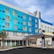 Courtyard By Marriott Titusville Kennedy Space Center - map
