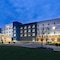 Fairfield Inn & Suites By Marriott Charlotte North - map