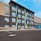 Tru By Hilton Novi Detroit - map