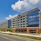 Unc Charlotte Marriott Hotel & Conference Center - map