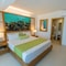 Hm Bavaro Beach – Adults Only - map