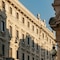 Palazzo Cordusio Gran Meliá - map