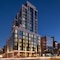 Moxy Nyc Lower East Side - map