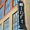 Aloft Portland Downtown Waterfront Me - map