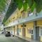 Front One Resort Indraloka Temanggung - map