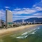 Le Sands Oceanfront Danang Hotel - map
