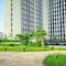 Louis Kienne Cikarang Hotel & Service Apartment - map