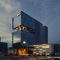 Hilton Monterrey Valle - map