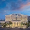 Doubletree By Hilton Quzhou - map