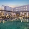 Doubletree By Hilton Canakkale - map