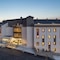 Hampton By Hilton Istanbul Arnavutkoy - map