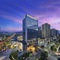Doubletree By Hilton Ya'an - map