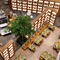 Hilton Garden Inn Shenzhen Guangming - map