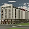 Doubletree By Hilton Yuksekova - map
