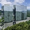 Doubletree By Hilton Seoul Pangyo - map