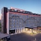Hilton Garden Inn Erzurum - map