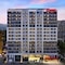 Hilton Garden Inn Jincheng Gushuyuan - map