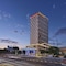 Hilton Garden Inn Jiaxing Xiuzhou - map