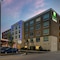 Holiday Inn Express Orlando – South Park By Ihg - map