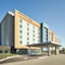 Springhill Suites By Marriott Orlando Lake Nona - map