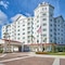 Residence Inn By Marriott Orlando Flamingo Crossing Western Entrance - map