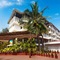 Turtle Beach Resort - Morjim - map
